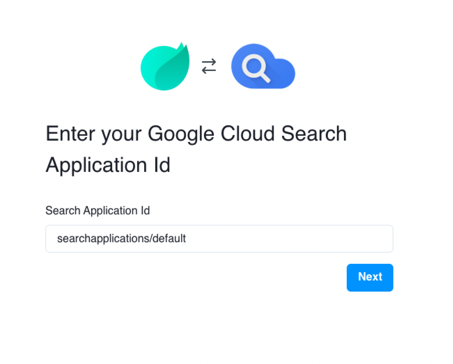 Google Cloud Search – Happeo