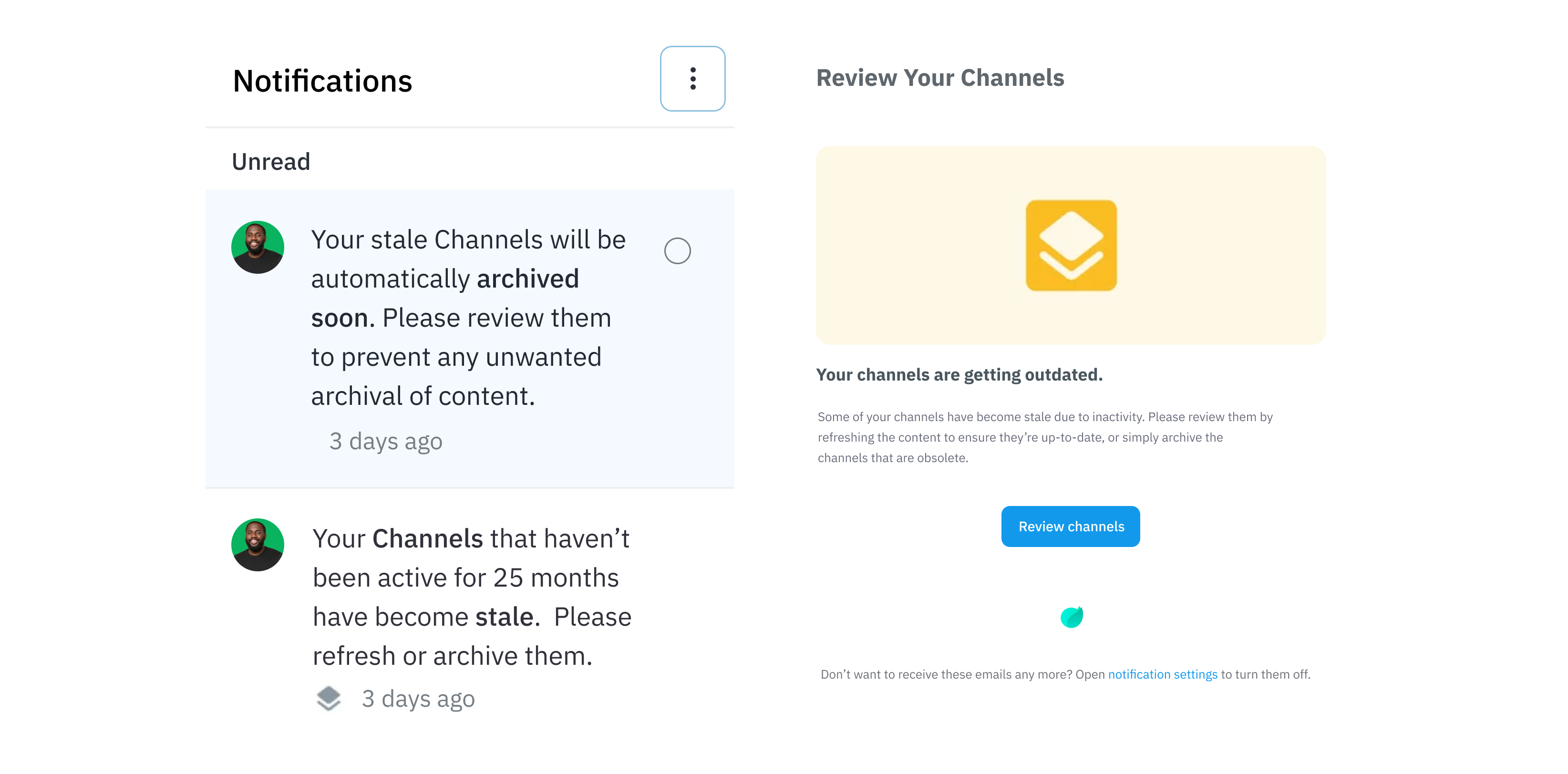 Lifecycle Management notifications.png