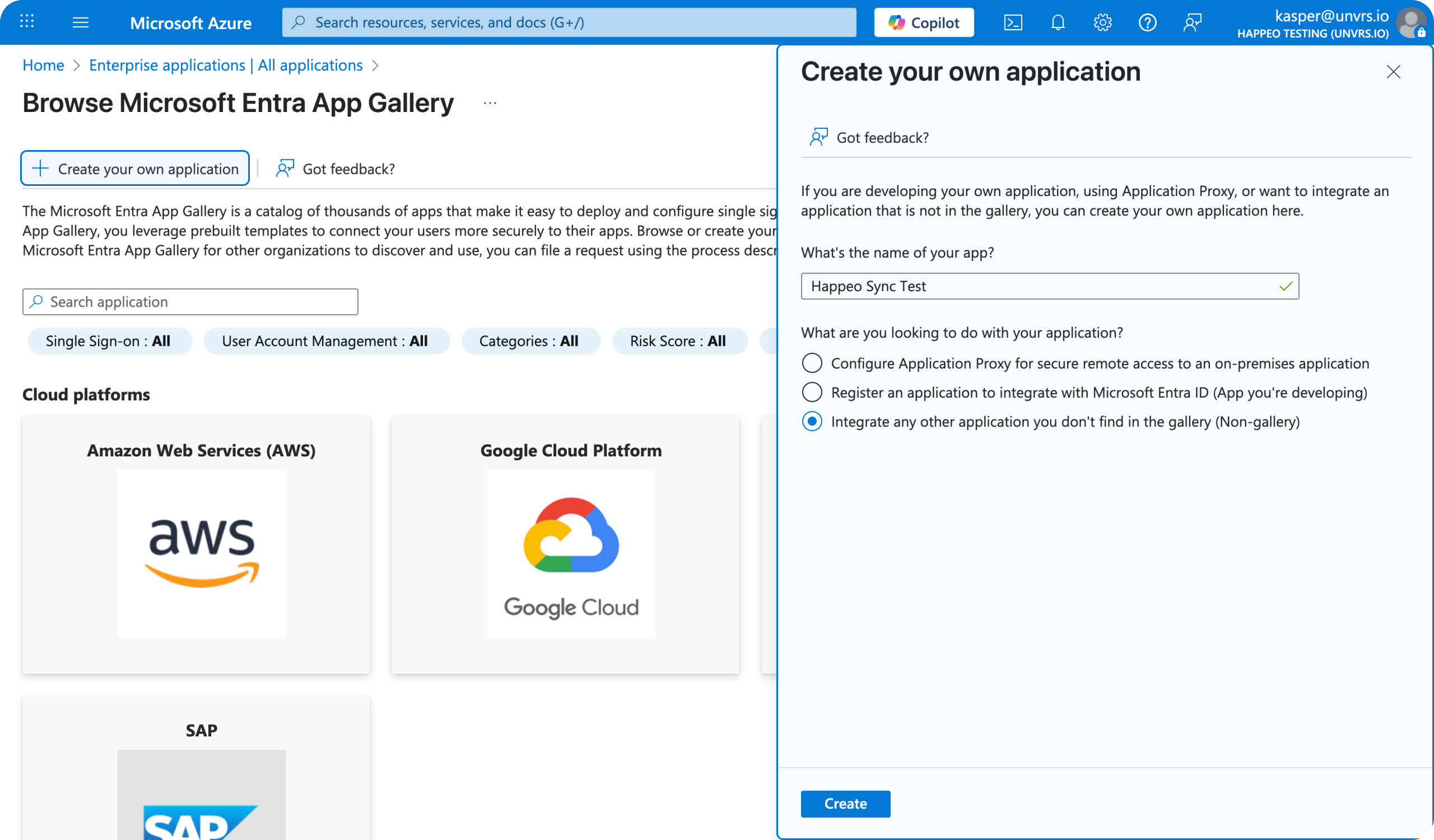 Microsoft Entra ID Provisioning in Happeo 2.png