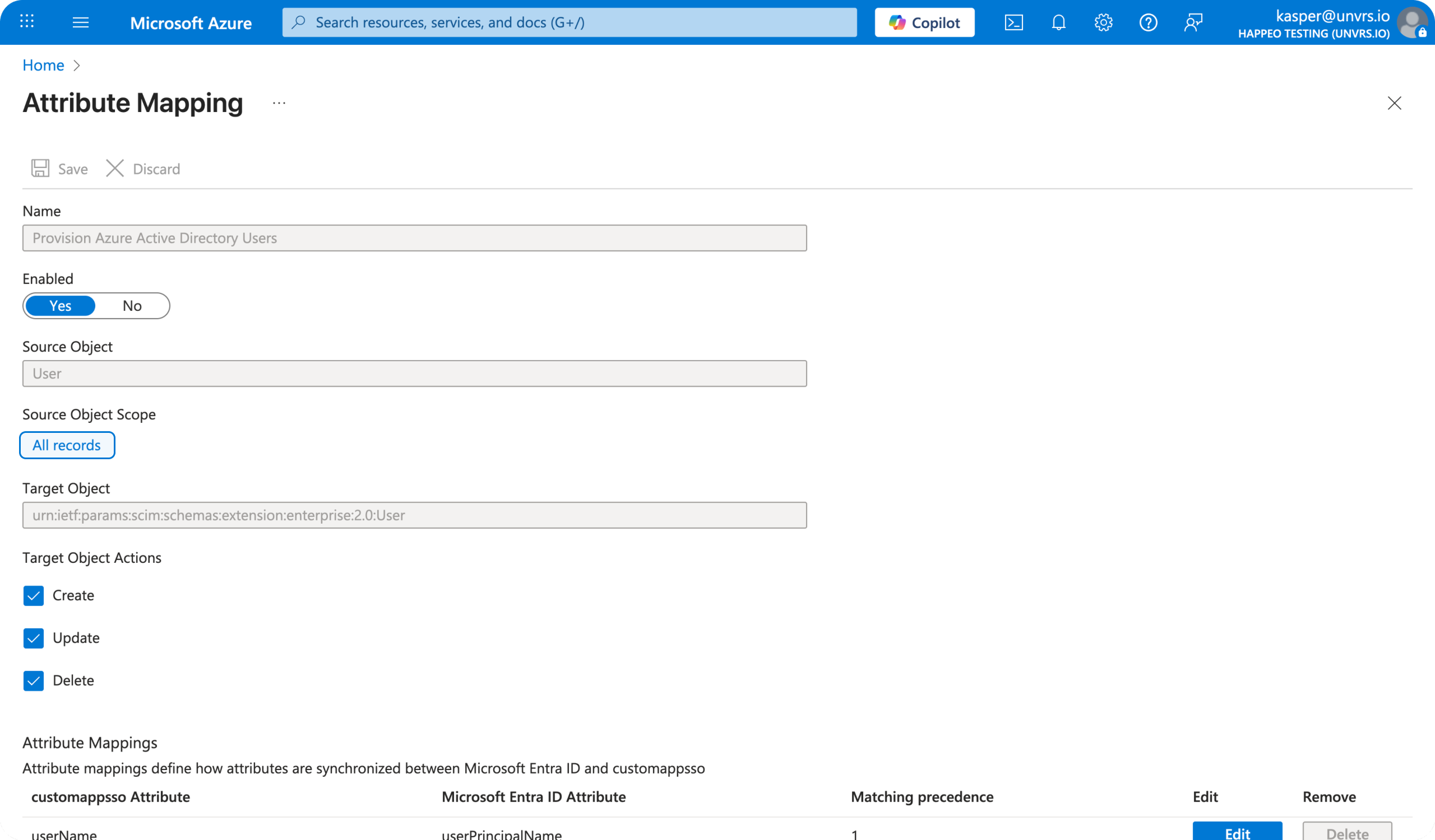 Microsoft Entra ID Provisioning in Happeo 14.png