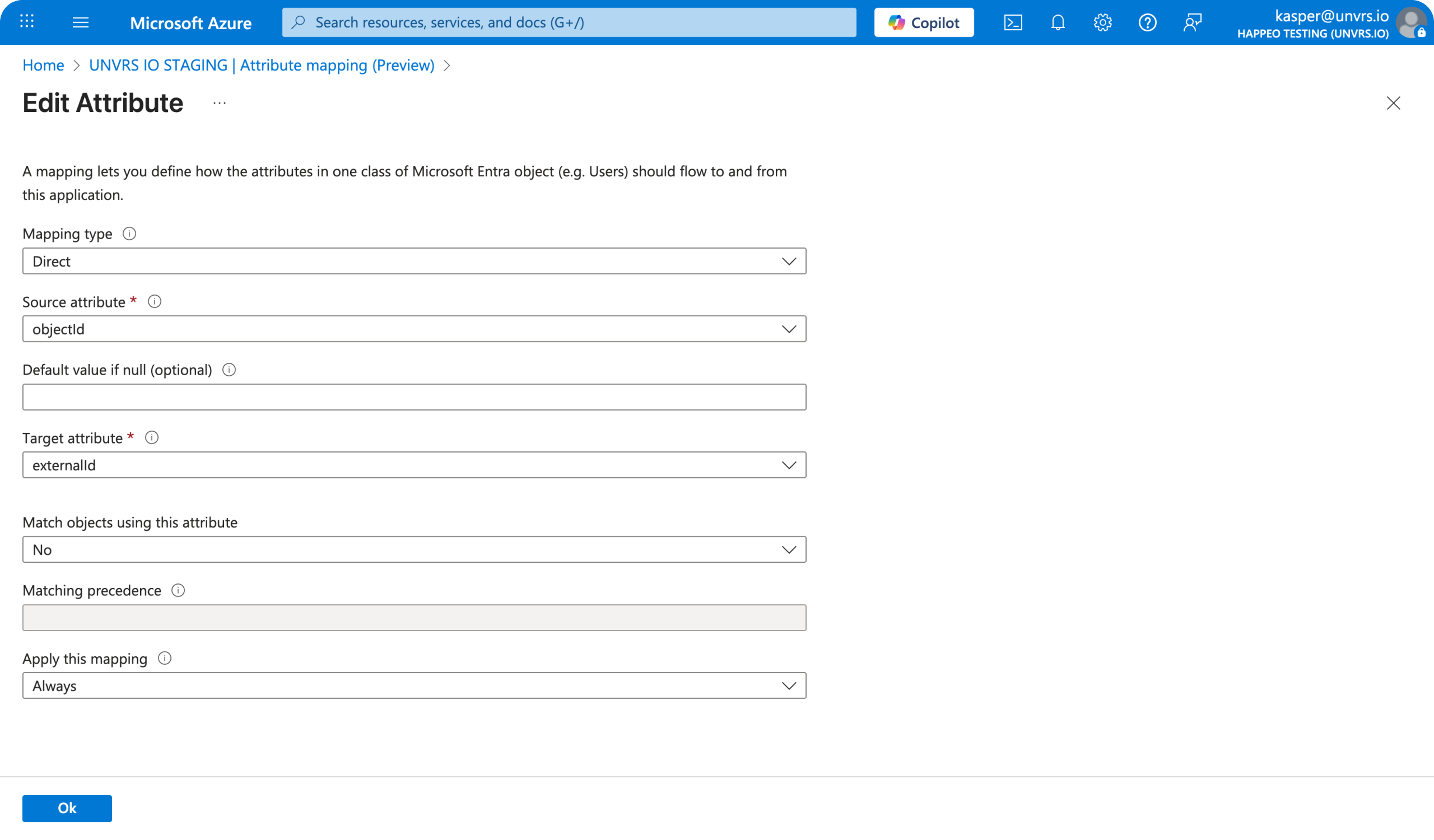 Microsoft Entra ID Provisioning in Happeo 7.png