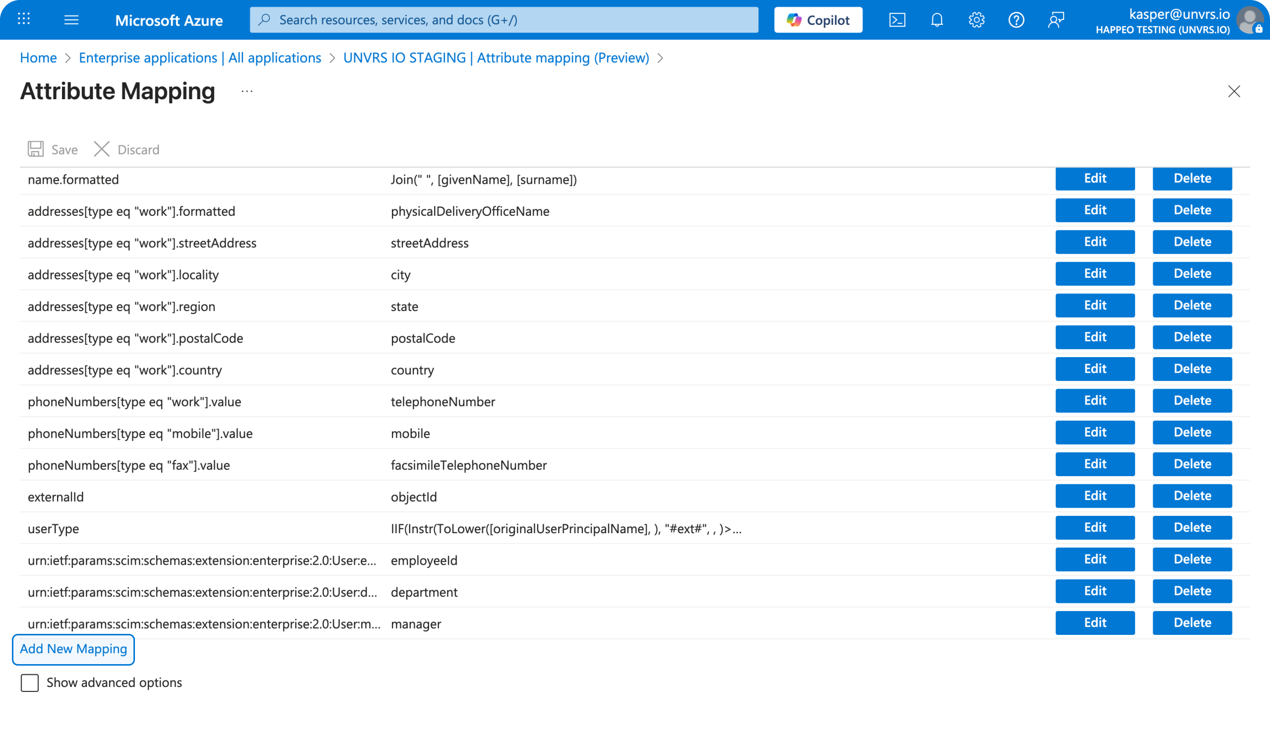 Microsoft Entra ID Provisioning in Happeo 17.png