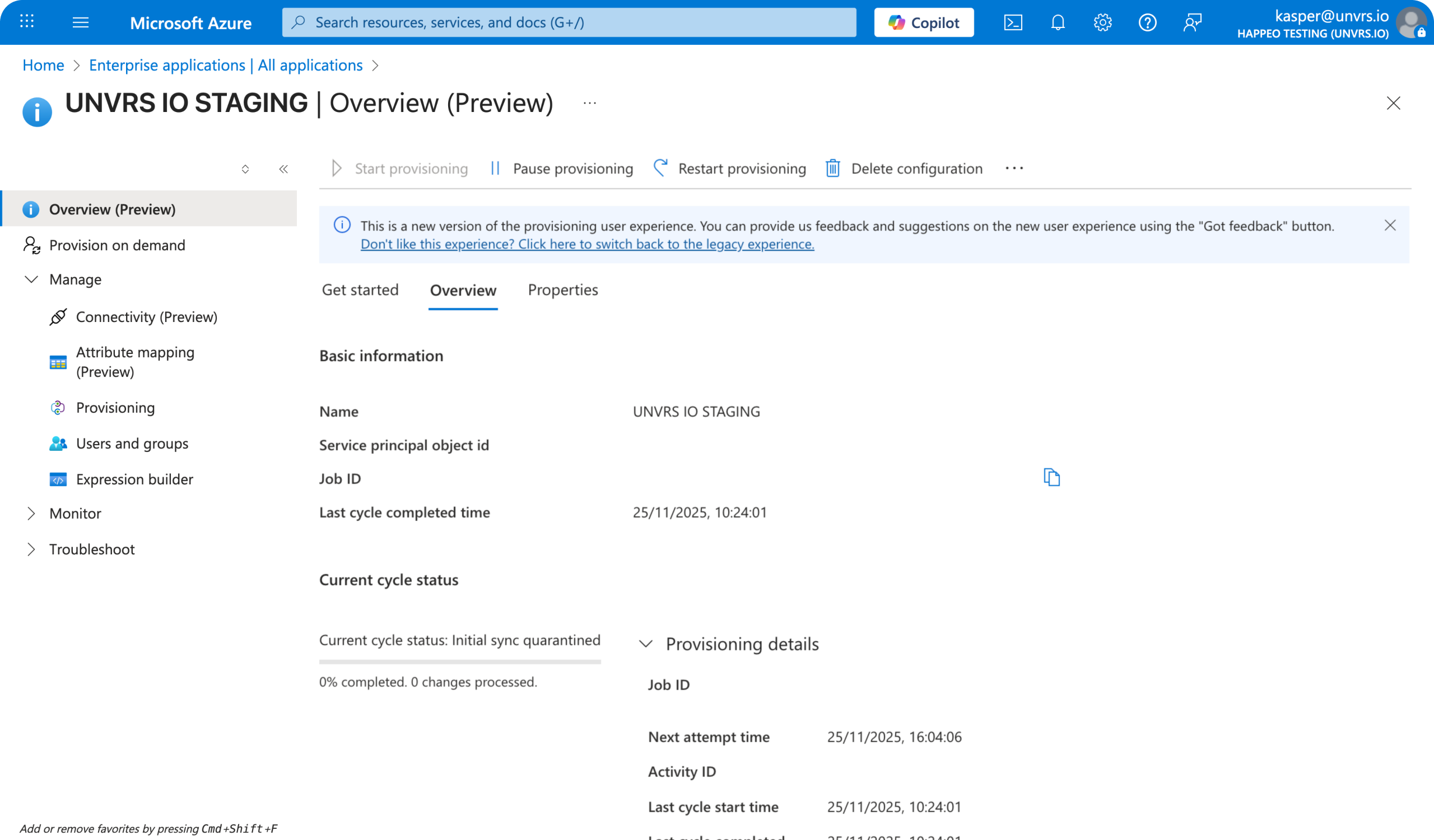 Microsoft Entra ID Provisioning in Happeo 16.png